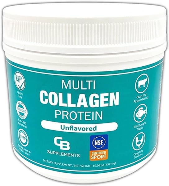 CB Supplements in Pakistan
