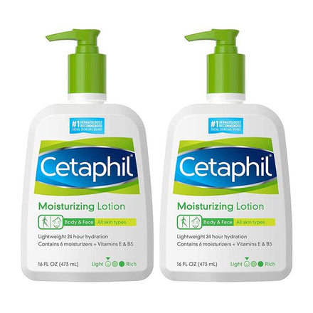 CETAPHIL Moisturizing Lotion 20 fl oz