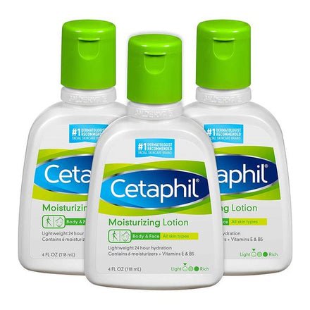 CETAPHIL Moisturizing Lotion 20 fl oz