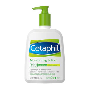 CETAPHIL Moisturizing Lotion 20 fl oz
