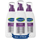CETAPHIL Oil Absorbing Moisturizer with SPF 30 , For Sensitive Oily Skin, Reduces Shine