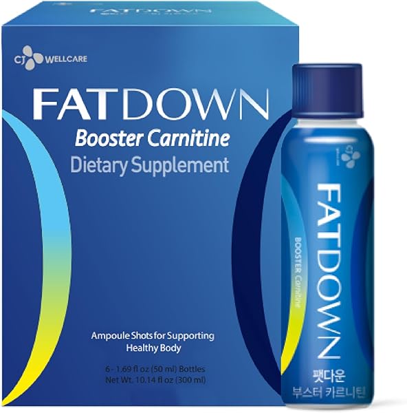 CJ Wellcare Booster Shot (14.14fl oz, 6 Servings) - No-Caffeine Pre-Workout Drink for Women & Men, Caffeine-Free. Collagen, L-Arginine, Amino Acids in Pakistan in Pakistan