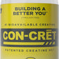 CON-CRET Patented Creatine HCl Capsules, Stimulant-Free Workout Supplement for Energy, Strength, and Endurance, 90 Count