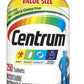 Centrum Multivitamin for Men with Vitamin D3, Vitamin B and Antioxidants in Pakistan