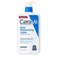 CeraVe Daily Moisturizing Lotion for Dry Skin Body Lotion & Facial Moisturizer with Hyaluronic Acid