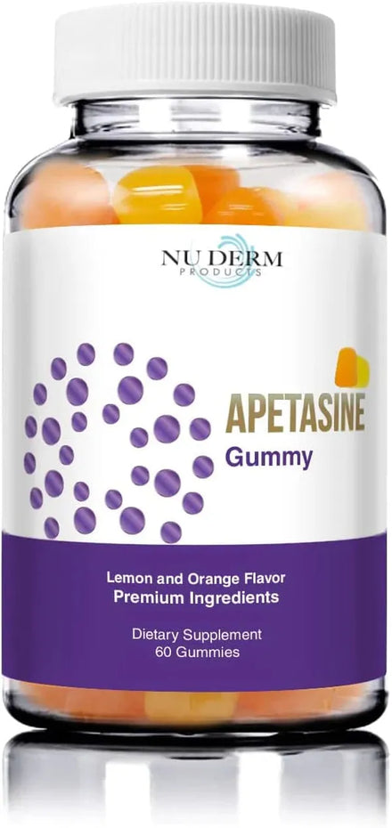 Clear-Biotic Gain Weight Fast Appetite Stimulant Apetasine Gummy Works Faster Than Weight gain Pills Increase Appetite for Kids Women Young Adults Appetite Booster Gummy Great Flavor
