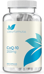 Clear Formulas in Pakistan