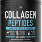 Collagen Peptide Powder Supplement for Joints, Bones, Skin, & Nails
