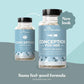 Conception Fertility Supplement Prenatal Vitamins, Balance Hormones, Aid Ovulation, Vitex, Folic Acid in Pakistan