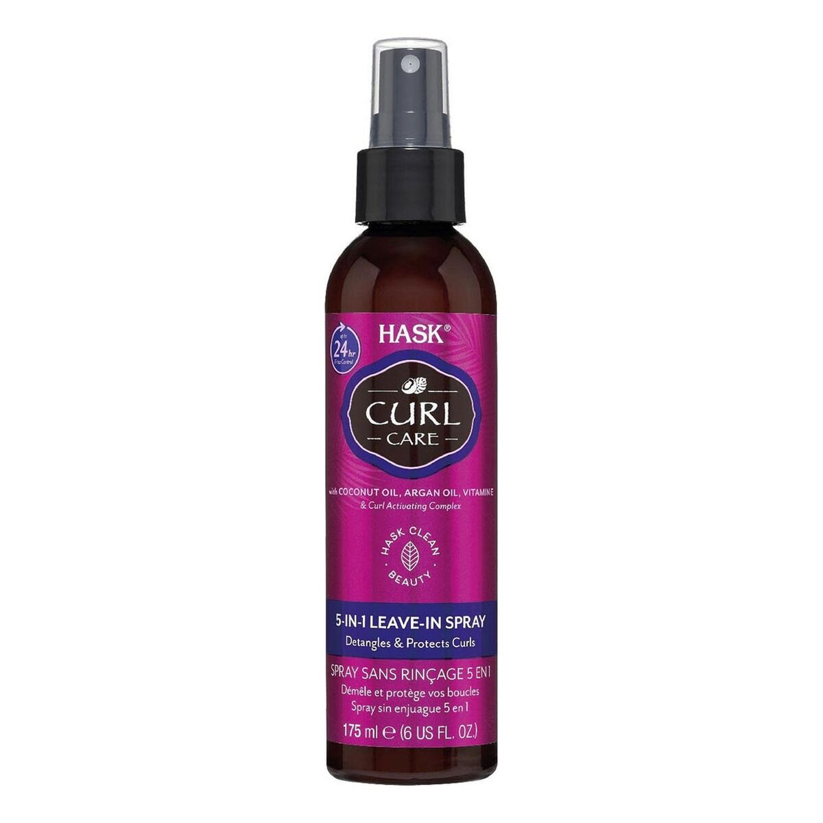 Conditioner Spray HASK Curl Care In Pakistan
