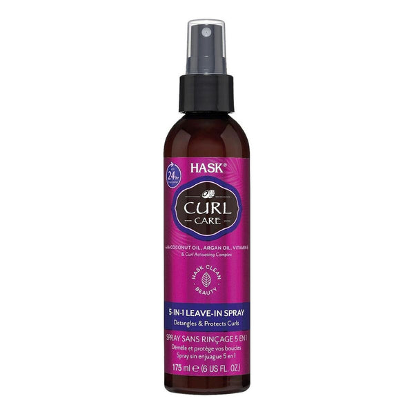 Conditioner Spray HASK Curl Care In Pakistan in Pakistan