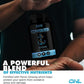 Conquer Premium Fertility Supplement for Men - Support Sperm Count, Motility, Volume - All Natural Energy Booster - Healthy Herbal Complex - 1 Month Supply