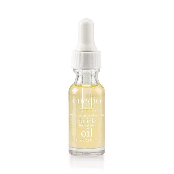 Cuccio Naturale Cuticle Oil - Hydrating Oil For Repaired Cuticles Overnight in Pakistan