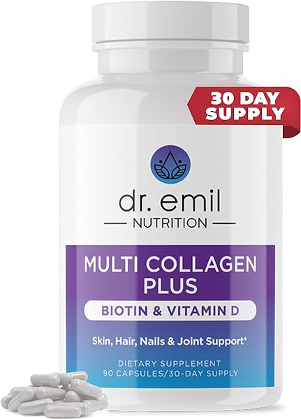 DR EMIL NUTRITION in Pakistan in Pakistan