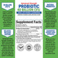 Daily Probiotic Supplement with  - Gut Health Complex Supplement in Pakistan