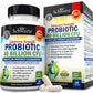 Daily Probiotic Supplement with  - Gut Health Complex Supplement in Pakistan