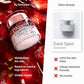 Dark Spot Remover for Face, Body, Anti-Aging Skin Lightening cream