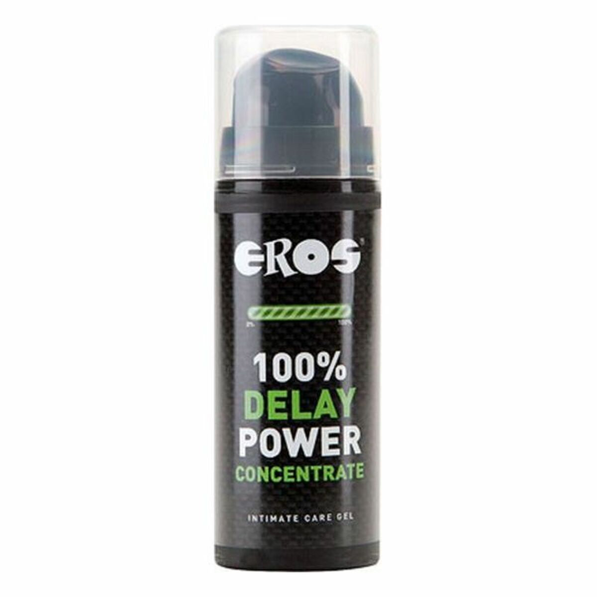 Delay Gel Eros In Pakistan
