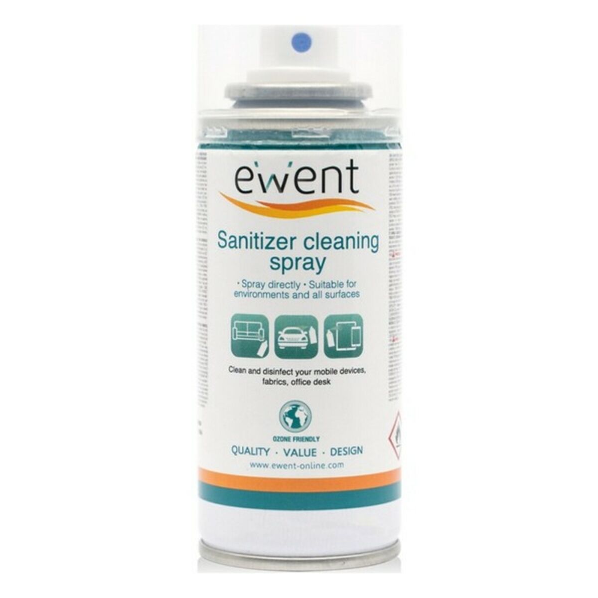 Disinfectant Spray Ewent EWIn Pakistan