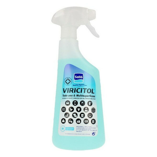 Disinfectant Spray Viricitol Salló Multi-use In Pakistan in Pakistan