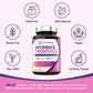 Doctor's Recipes Women’s Probiotic, 60 Caps 50 Billion CFU 16 Strains Supplement in Pakistan