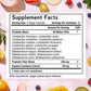 Doctor's Recipes Women’s Probiotic, 60 Caps 50 Billion CFU 16 Strains Supplement in Pakistan