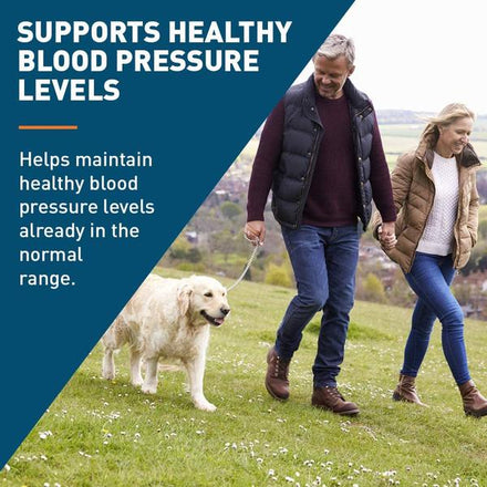 Dr. Tobias Blood Pressure Support Supplement in Pakistan