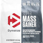 Dymatize Super Mass Gainer Protein Powder, Gain Strength & Size Quickly Vanilla