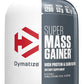 Dymatize Super Mass Gainer Protein Powder, Gain Strength & Size Quickly Vanilla