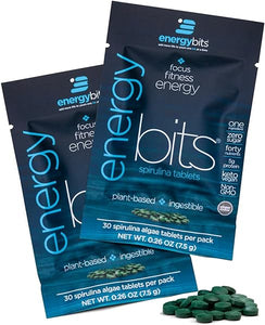 ENERGYBITS in Pakistan