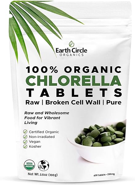 Earth Circle Organics in Pakistan