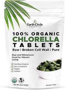 Earth Circle Organics in Pakistan