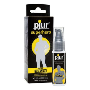 Ejaculation Delay Serum Pjur EIn Pakistan
