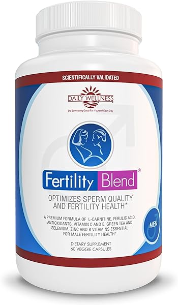 Fertility Blend in Pakistan in Pakistan
