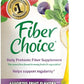 Fiber Choice in Pakistan