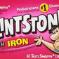 Flintstones Chewable Kids Vitamins with Iron, Multivitamin for Kids & Toddlers with Vitamin D, Vitamin C & more, 60 Count (Pack of 1)
