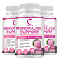 GPGP Greenpeople Women's Supplement Helps Relieve Period Pain Balance Endocrine System Hormones Support Energy & Improve Mood