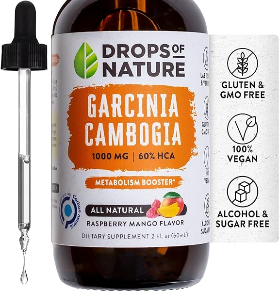 Garcinia Cambogia - Appetite Suppressant for  in Pakistan