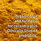 Garden of Life Organic Vegan Sport Protein Powder, Chocolate - Supplement in Pakistan