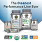 Garden of Life SPORT Whey Protein Powder Vanilla., Premium Grass Fed Supplement in Pakistan