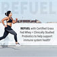 Garden of Life SPORT Whey Protein Powder Vanilla., Premium Grass Fed Supplement in Pakistan