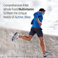 Garden of Life Vitamin Code Whole Food Multivitamin for Men, Supplement in Pakistan