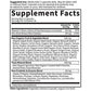Garden of Life Zinc Supplements 30mg High Potency Raw Zinc and Vitamin C Multimineral Supplement, Vitamin Code / Trace Minerals & Probiotics for Skin Health & Immune Support (Packaging may vary)