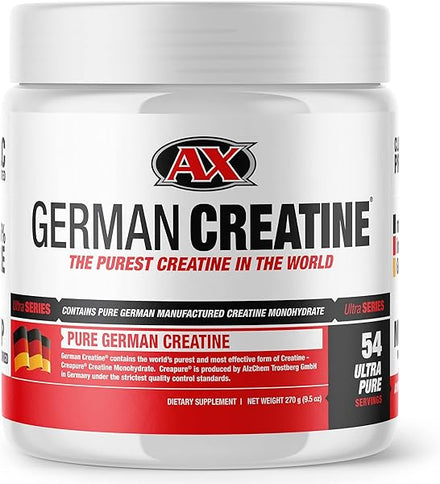German Creatine in Pakistan