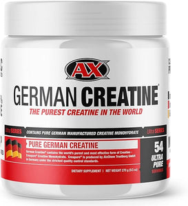 German Creatine in Pakistan