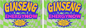 Ginseng Energy Now, 48 Packs X 3 to a Pack in Pakistan