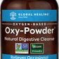 Global Healing Oxy-Powder Colon Cleanse & Detox Cleanse, Colon Cleanser & Detox for Weight Loss, Constipation Relief for Adults, Bloating Relief for Women & Men, Cleanse for Weight Loss(120 Capsules)