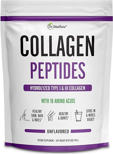 Grass Fed Collagen Powder for Women & Men. Bovine Collagen Peptides Powder Unflavored. Best Collagen Protein Powder. Collagen Powder for Weight Loss, Hair Growth. Quick Dissolve, Type 1 and 3 Colageno in Pakistan in Pakistan