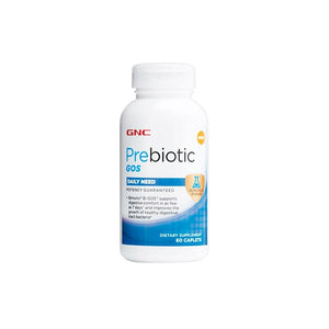 Free shipping 60 capsules of probiotic oligofructose to regulate gastrointestinal constipation in adults