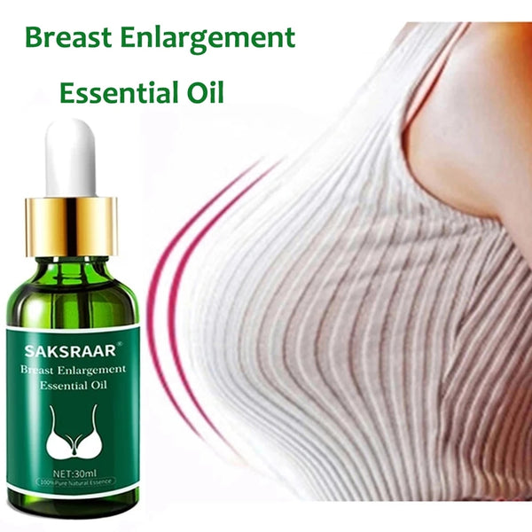 Breast Enlargement Essential Oil Frming Enhancement Breast Enlarge Big Bust Enlarging Bigger Chest Massage Breast Enlargement in Pakistan